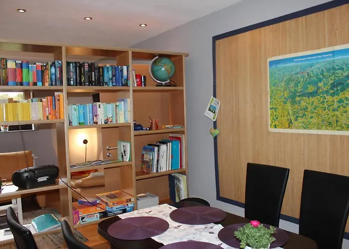 Ferienwohnung Marlene Conrad