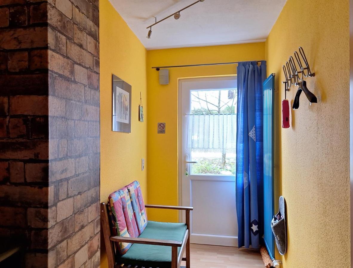 Apartment Marlene Conrad *