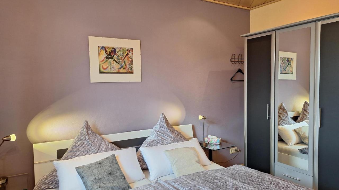 Marlene Conrad Apartment Eppelborn