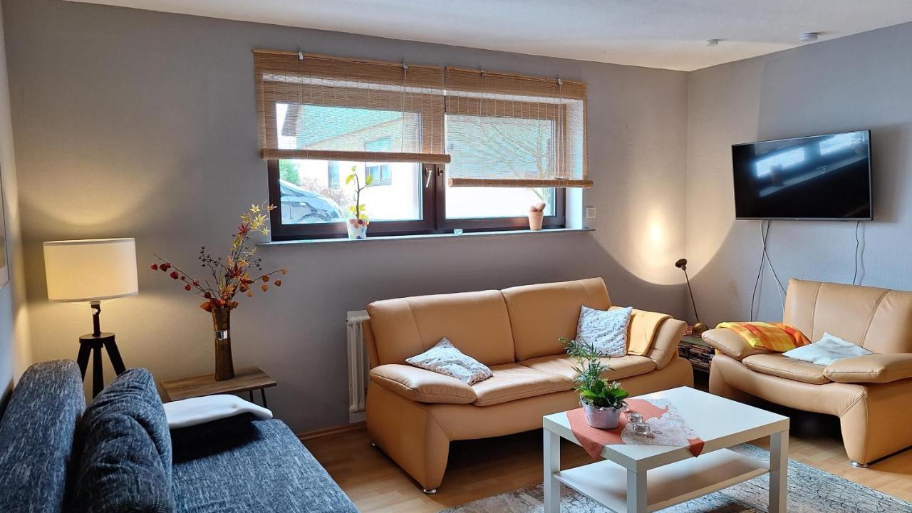 Marlene Conrad Apartment *