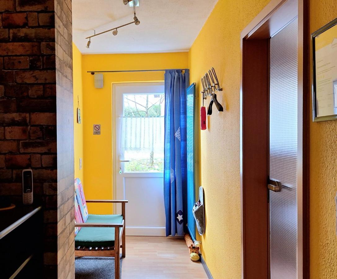 Marlene Conrad Apartment Eppelborn