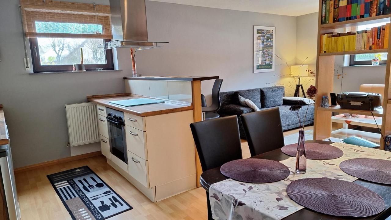 Apartment Marlene Conrad Eppelborn