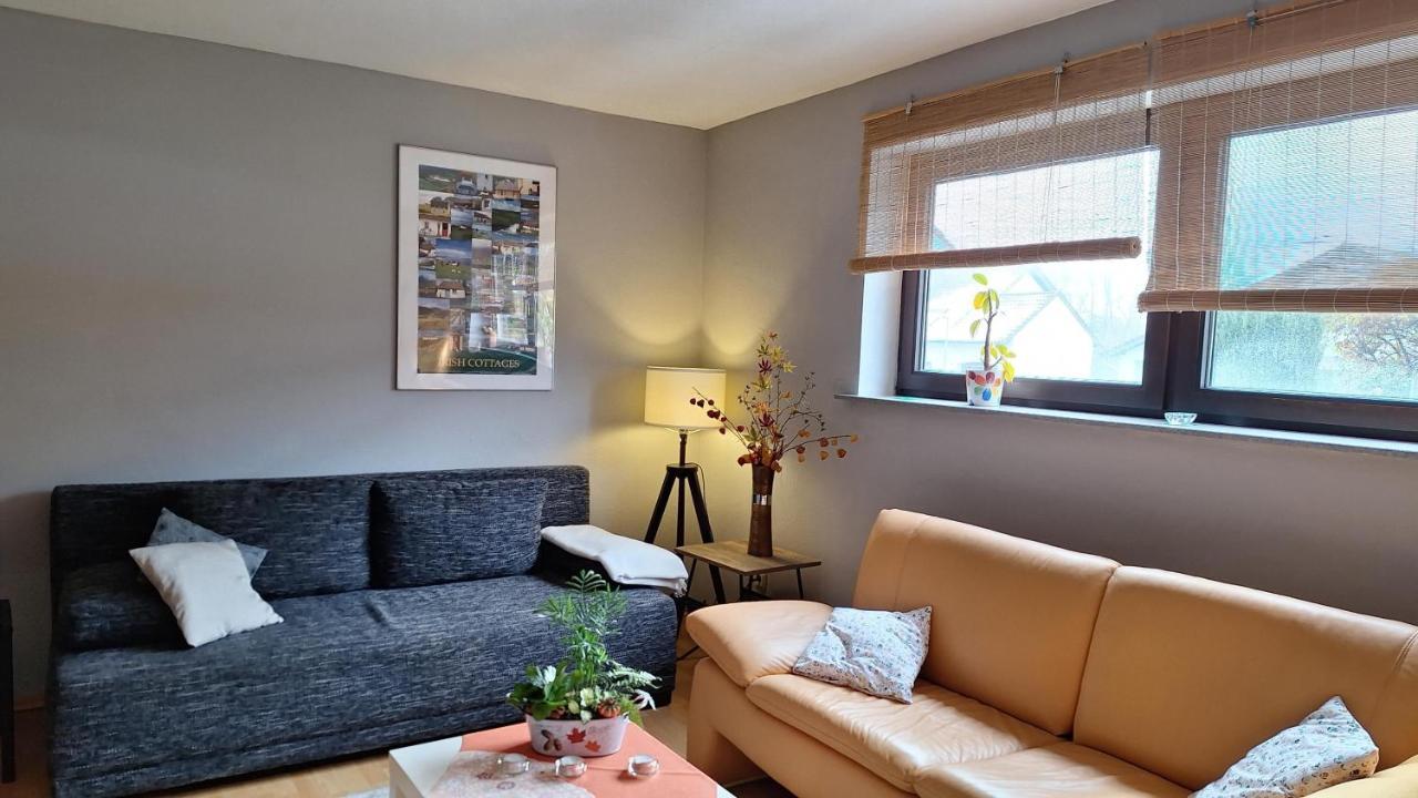 Apartment Marlene Conrad